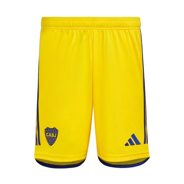 Pantalones Boca Juniors Replica Segunda Ropa 2023/24